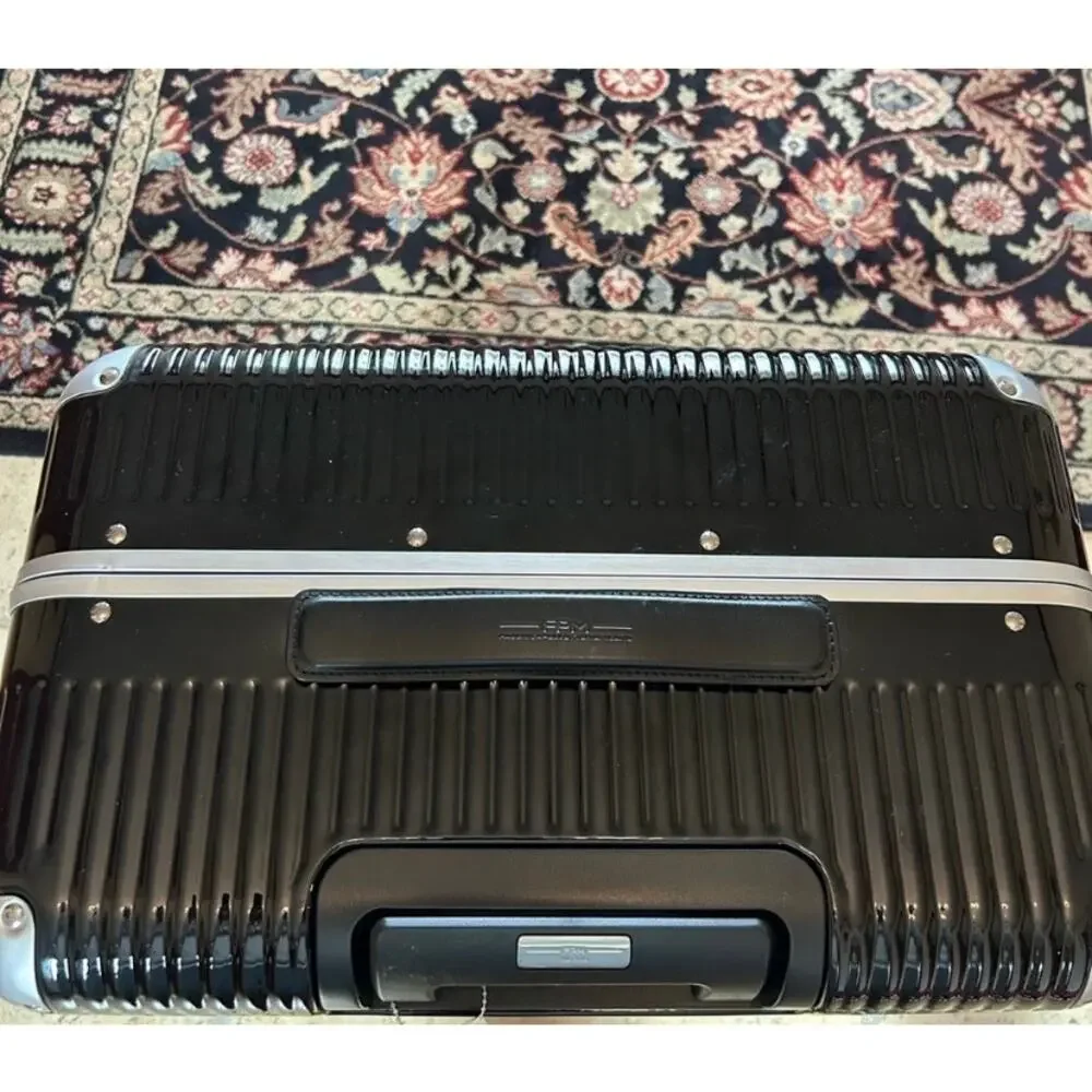 FPM MILANO Bank collection, hardshell suitcase